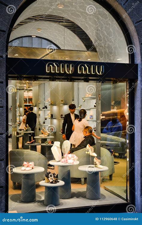 miu miu boutique milan|Official Website and Online Boutique .